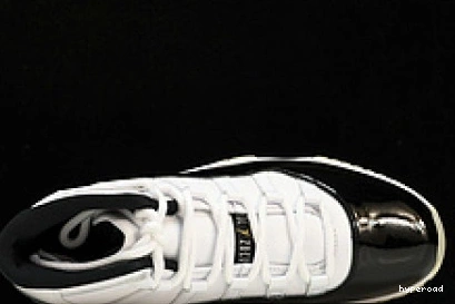 Hyperoad Jordan “DMP” 11 Air 0920